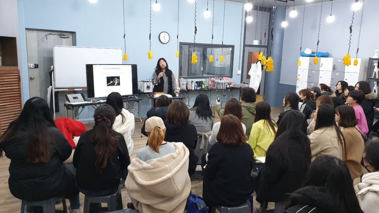 가족테라피 이미지