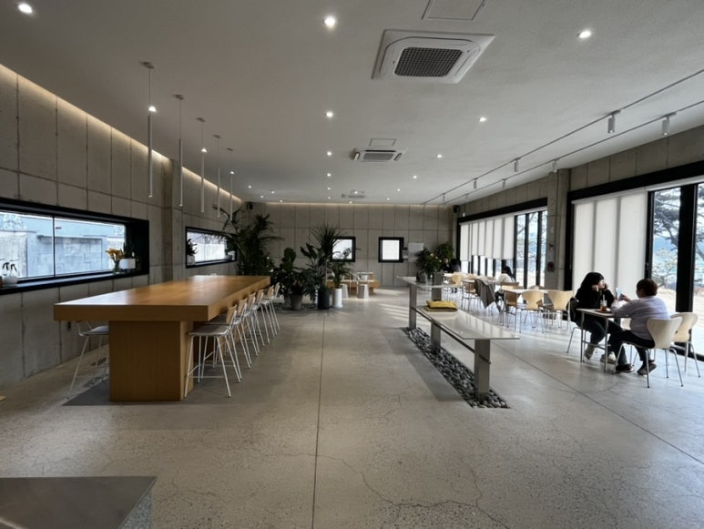 cafe M(카페 엠) 이미지