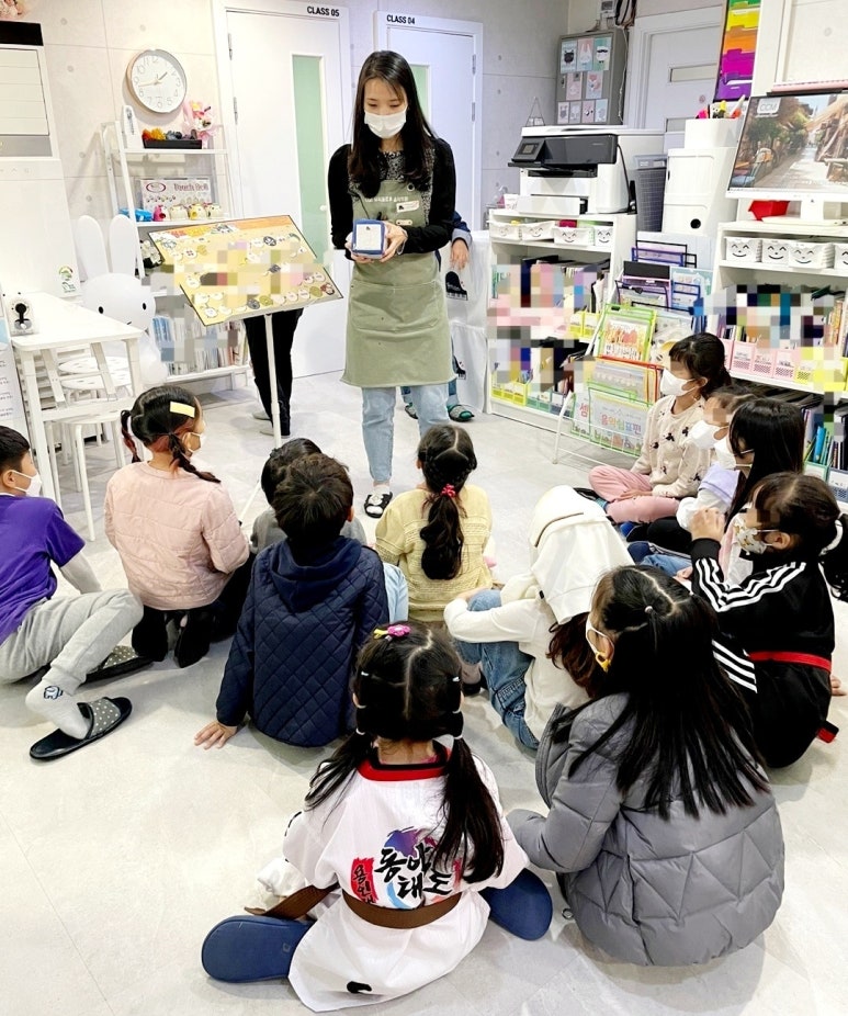 이화뮤직플로우음악학원 이미지