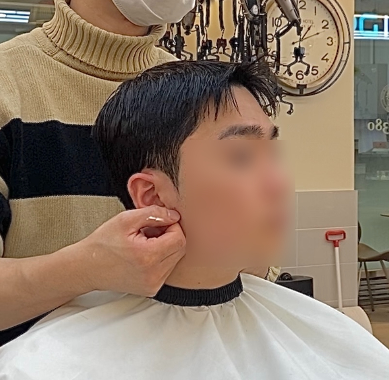 헤어1380롯데마트첨단점 이미지