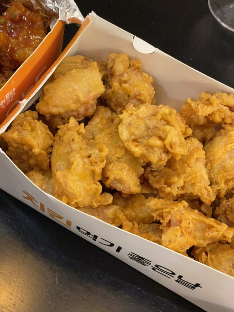 이성당 카페 이미지