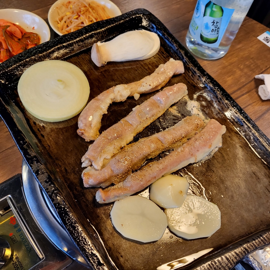 정철황소곱창 이미지