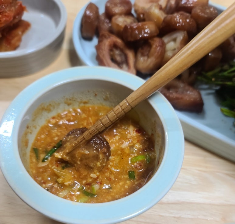 아우라쿡 이미지