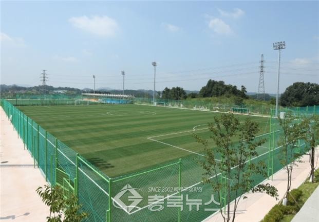 청주시시설관리공단스쿼시경기장 이미지