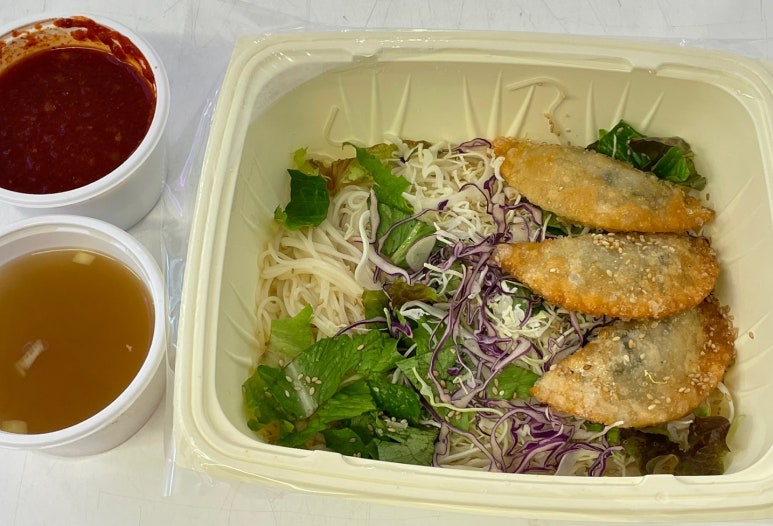 어머니손맛잔치국수 이미지