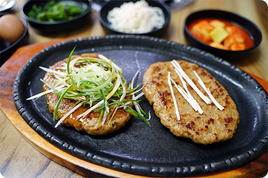 명가갈비찜 이미지