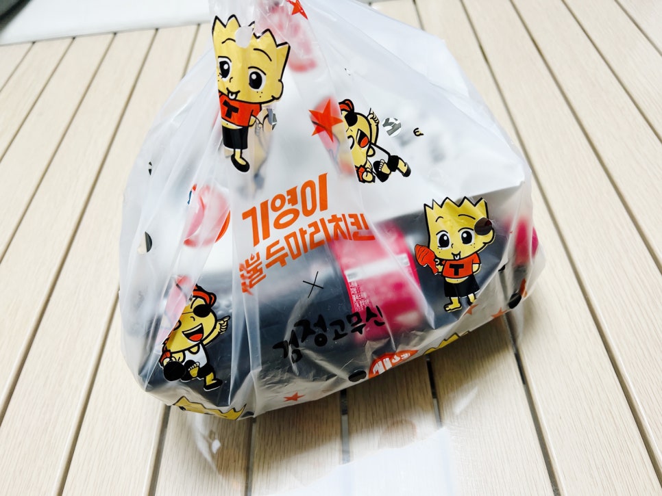기영이 숯불두마리치킨 의정부가능점 이미지