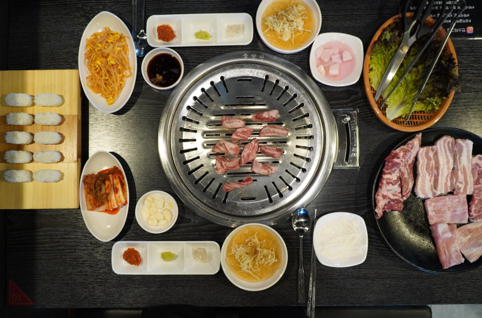 백석삼겹살 이미지
