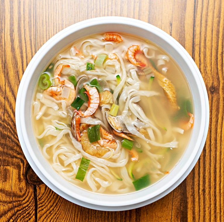 이가네칼국수 이미지