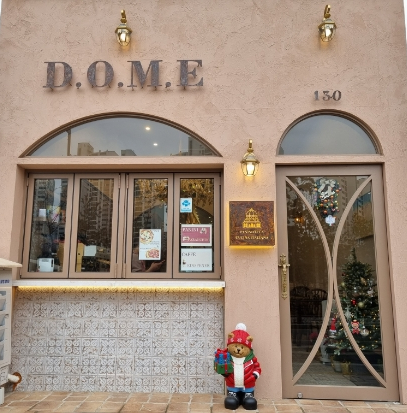 돔 DOME 사진 4