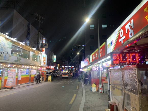 (주)소울푸드 이미지