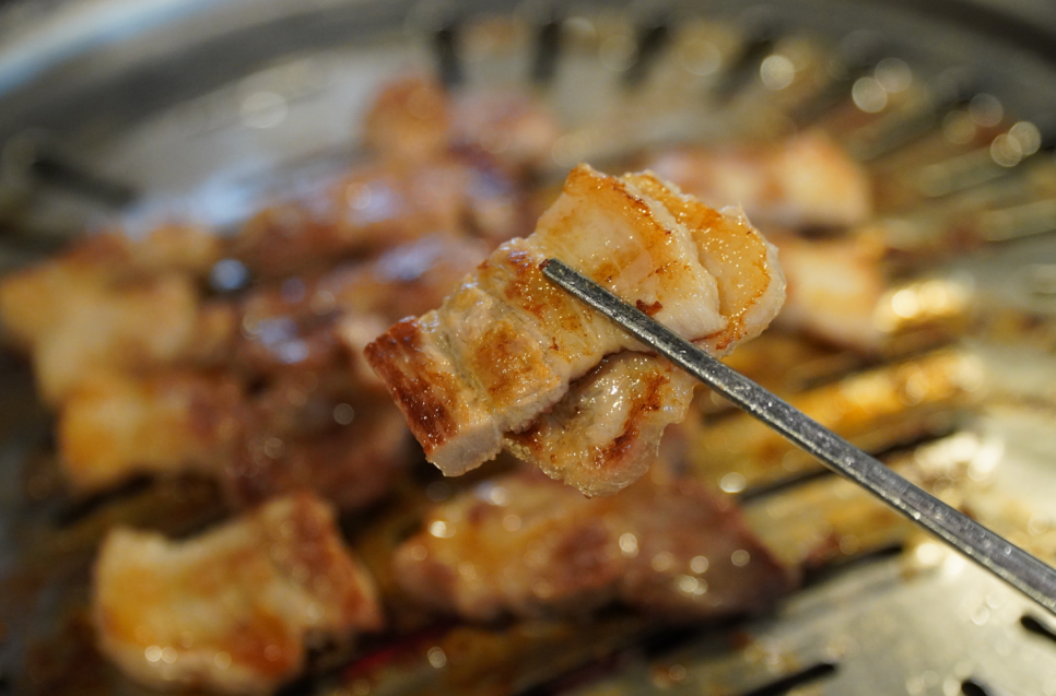 백석삼겹살 이미지