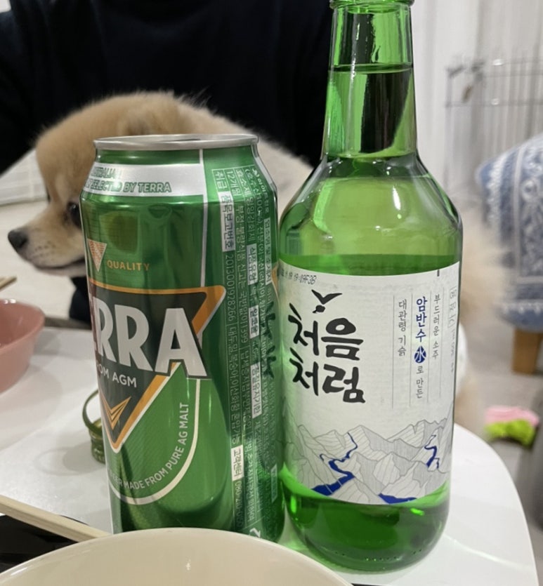 진고래아구찜 이미지