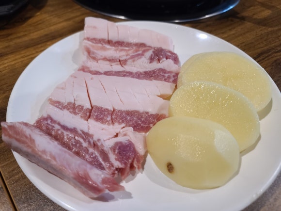 형제생갈비 이미지