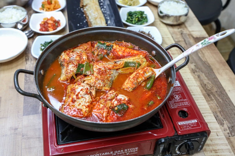 부뚜막 식당 이미지