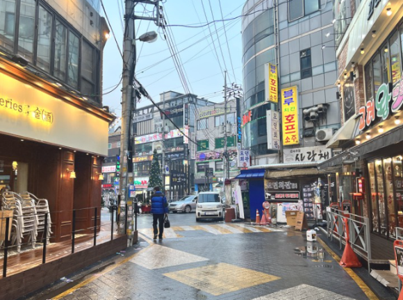 수곱도리탕전문점 이미지