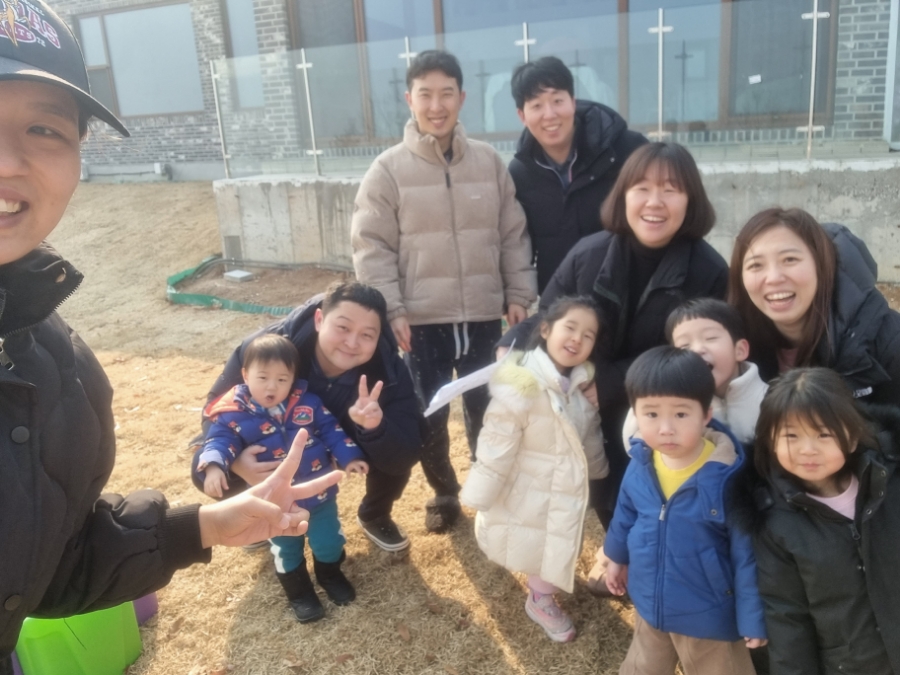 강화힐키즈풀빌라펜션 이미지