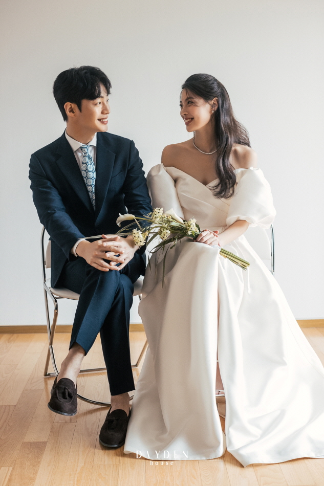 데이든(DAYDEN) 이미지