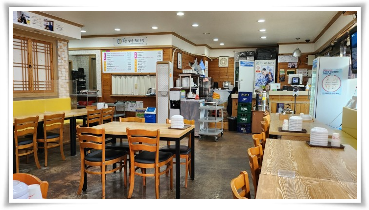 홍천족발 이미지