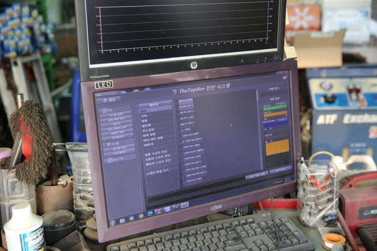 팔복정비 이미지