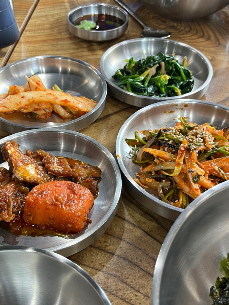 서원식당 이미지