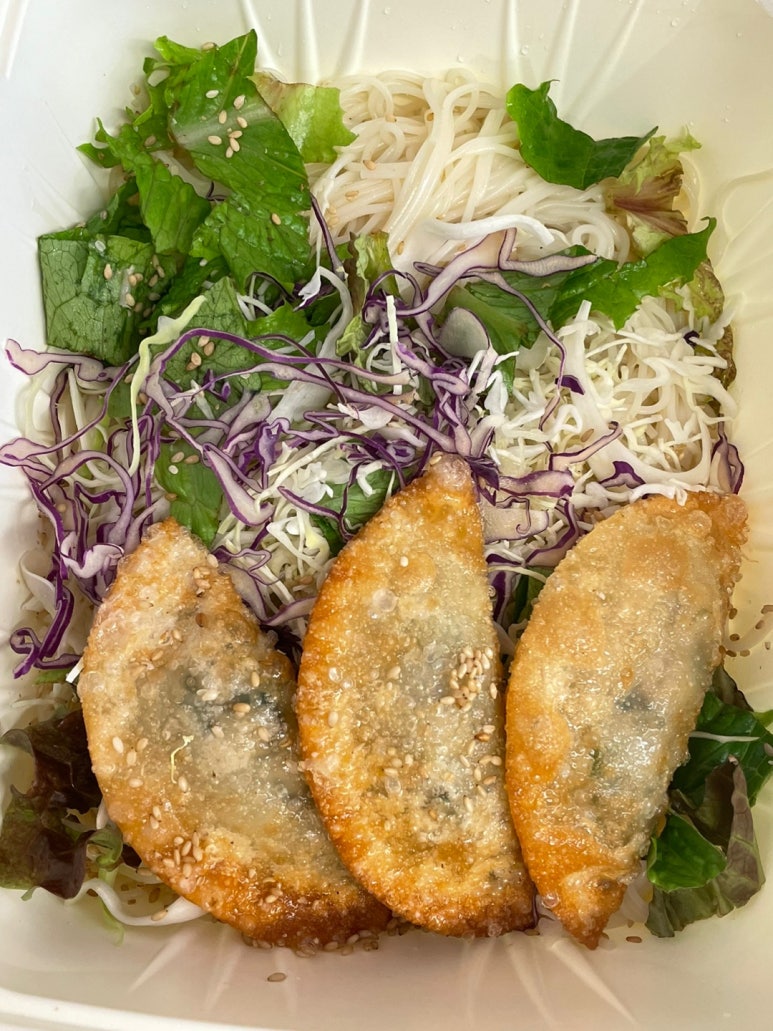어머니손맛잔치국수 이미지