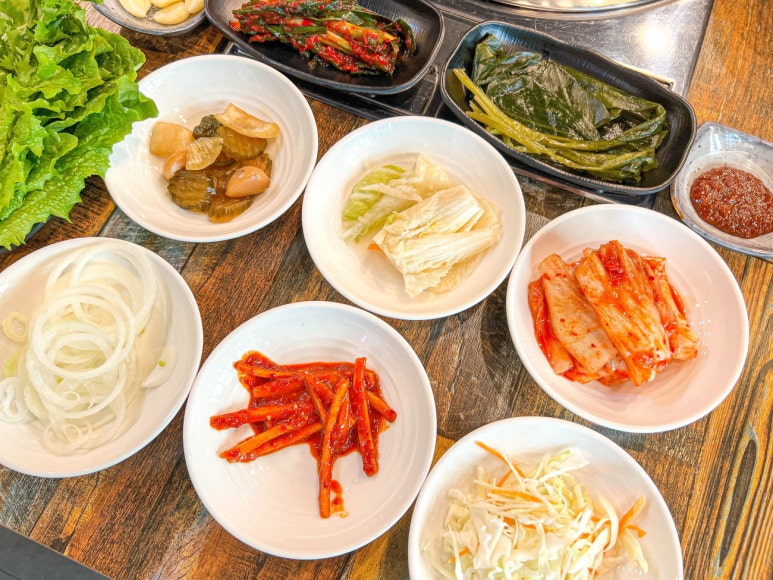 반송돈 수원광교점 이미지