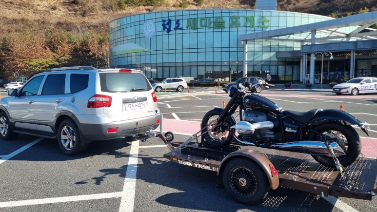 호야모터스 이미지