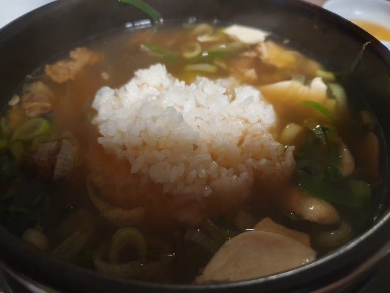 대왕산삼백숙본가 이미지