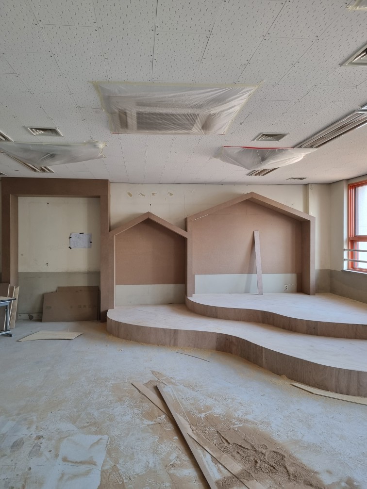 인천동부초등학교 이미지