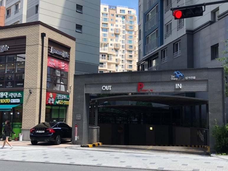 더샾헤어 이미지