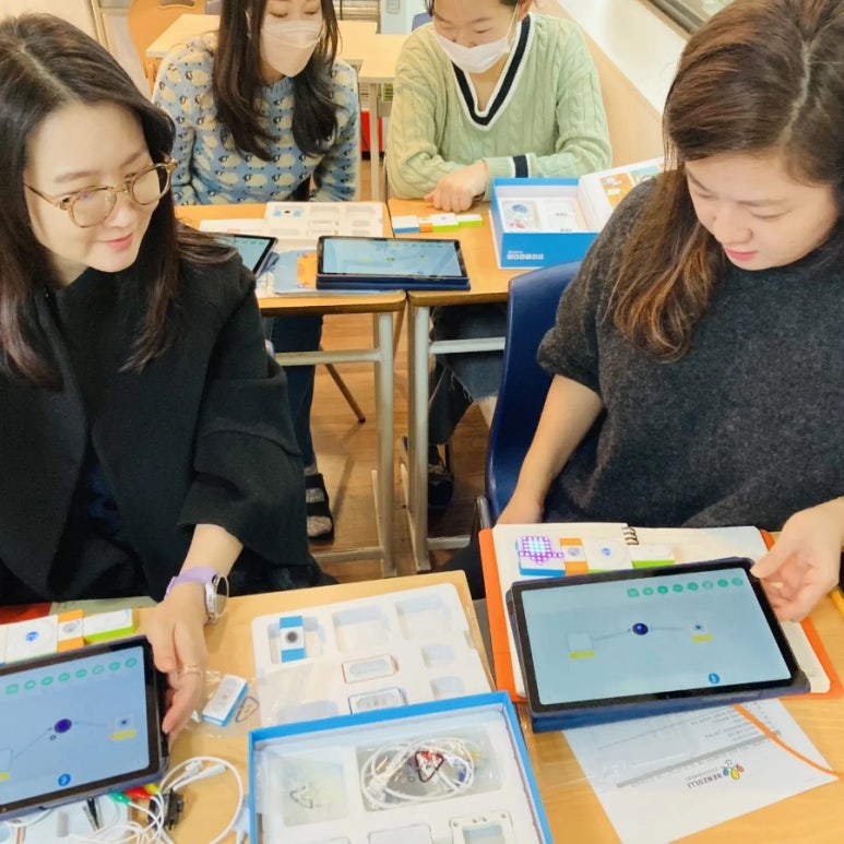 BIS교육 이미지