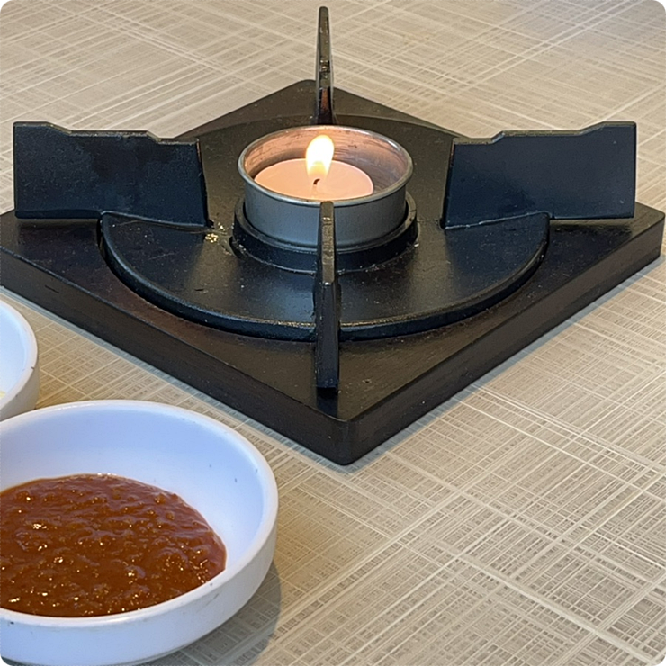서민숯불고기 이미지