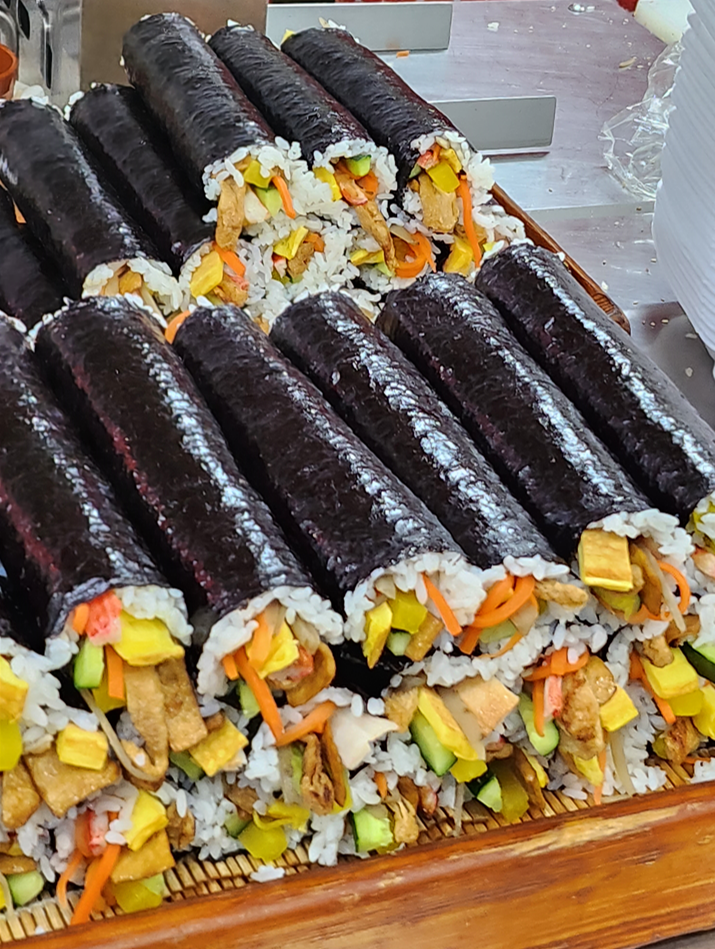 신가네김밥 이미지