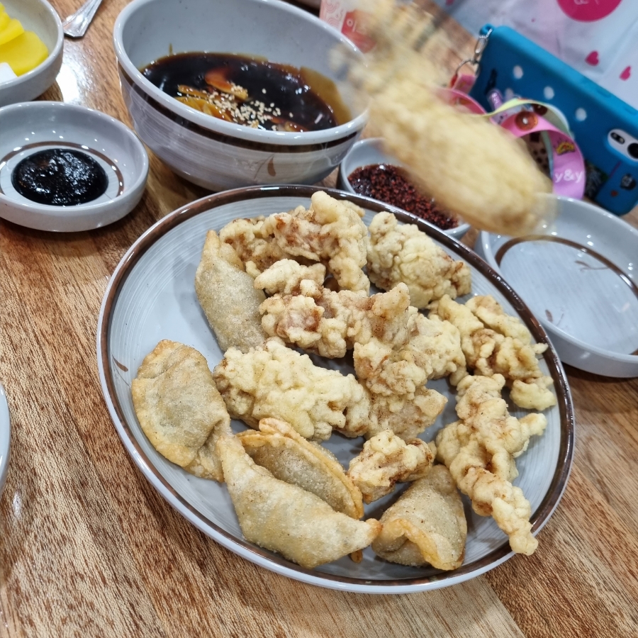 동해반점속초점 이미지