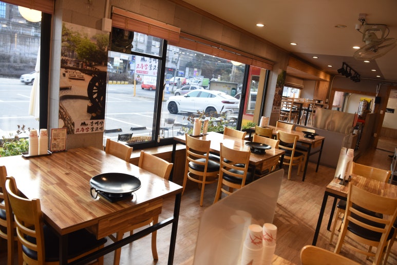 봉배산 고추장 불고기 이미지