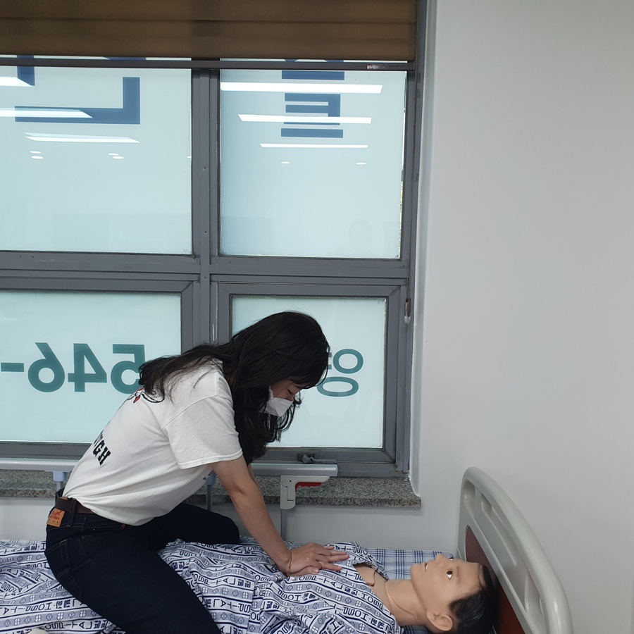 베스트간호학원 이미지
