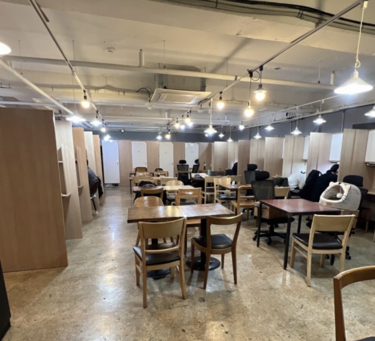 달콤쌉싸롱 이미지