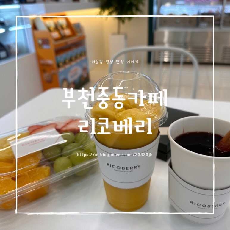 리코베리 이미지