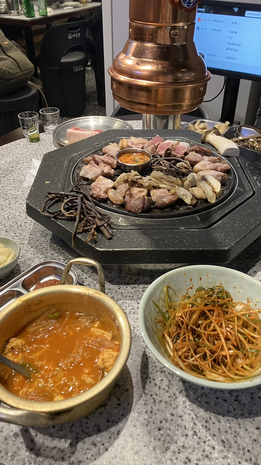 금커피별빙수배방점 이미지