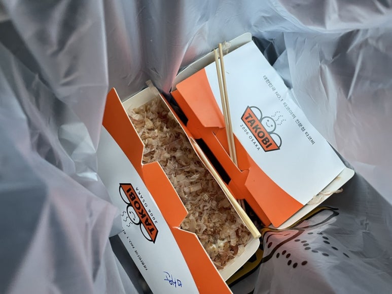 타코비김해 이미지