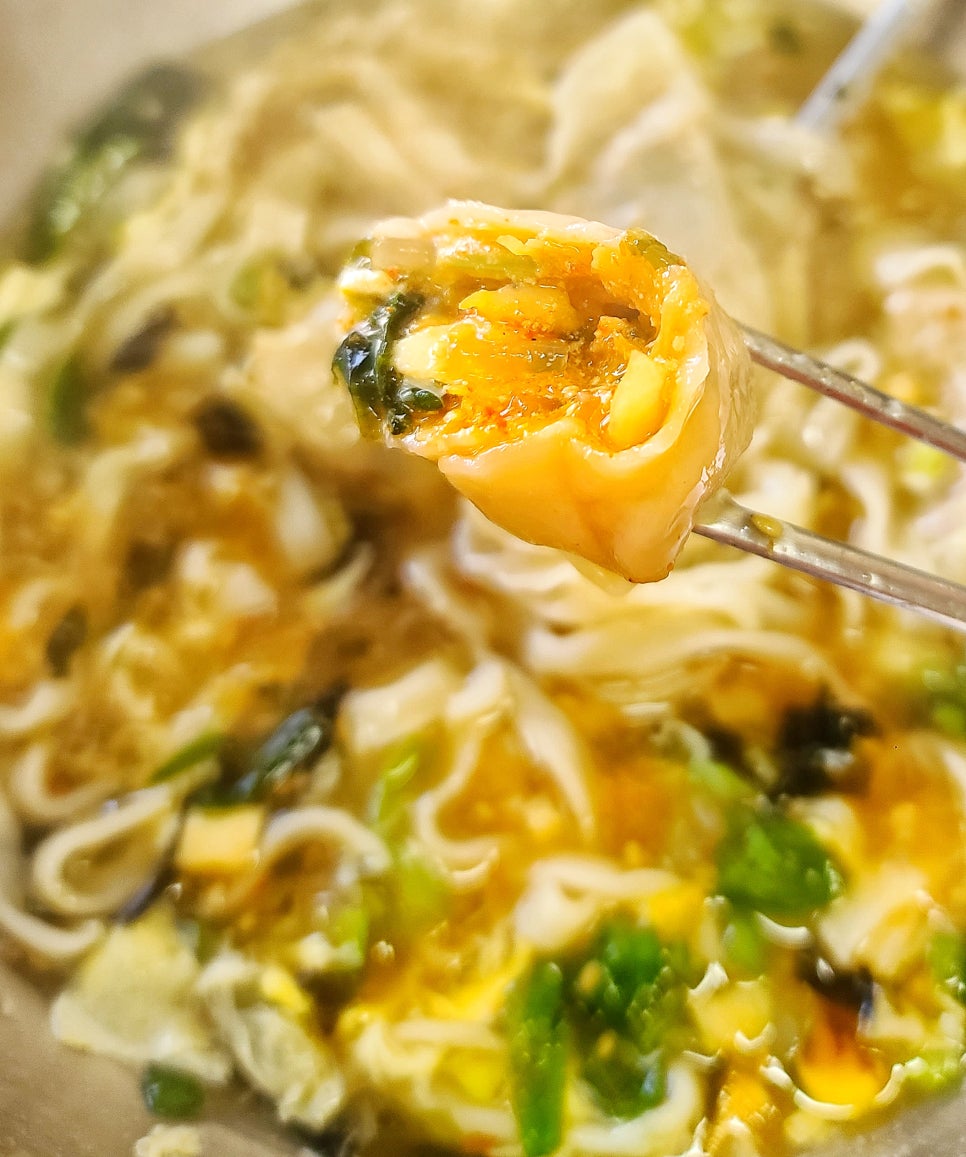 도계칼국수 이미지