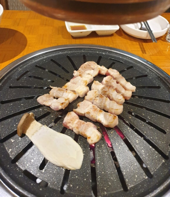 삼겹한마당 이미지