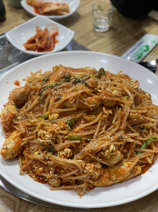 동태 해물찜 코다리 1번가 마린보이(주안점) 이미지