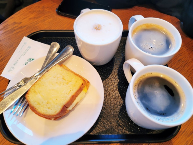 용산감자탕 이미지