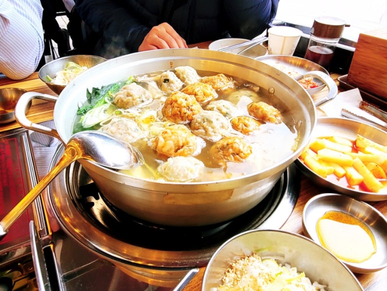 천진교자 이미지