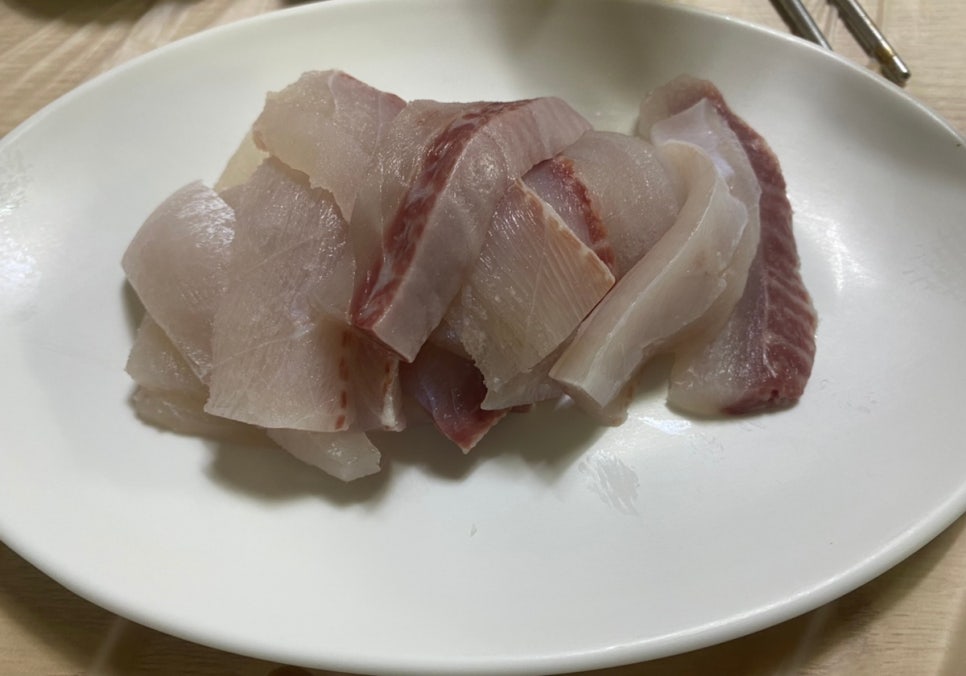삼삼초장집 이미지