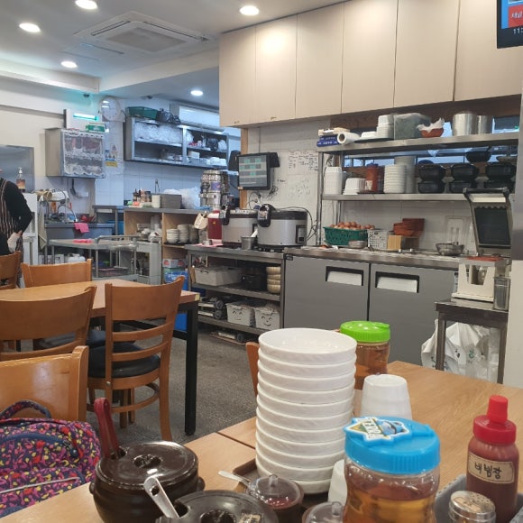 콩부자 홍제점 이미지