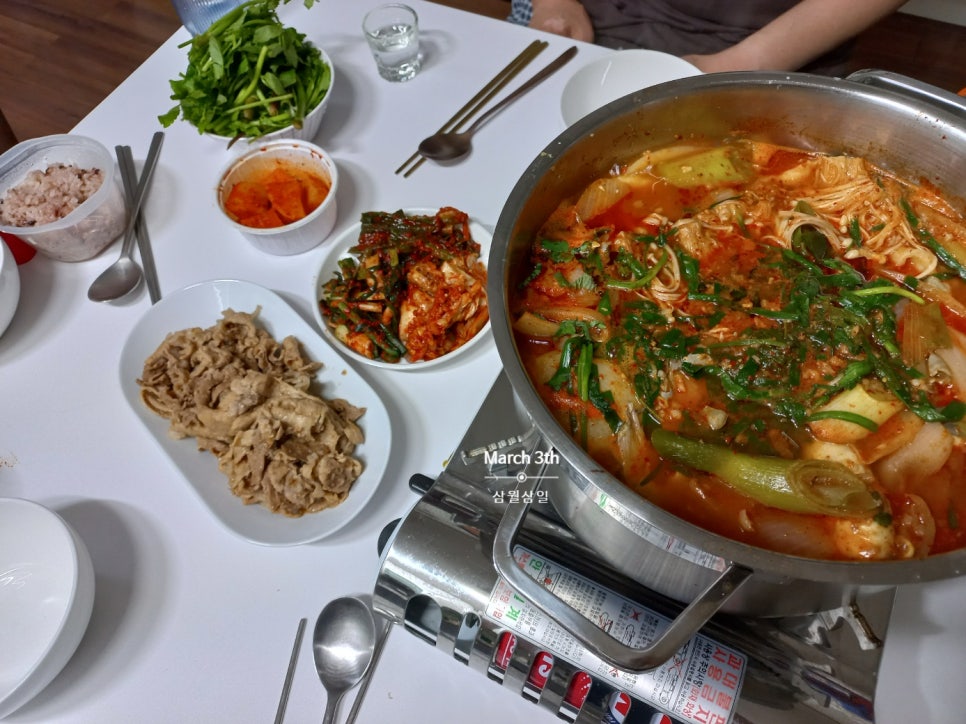 송강매운탕 이미지