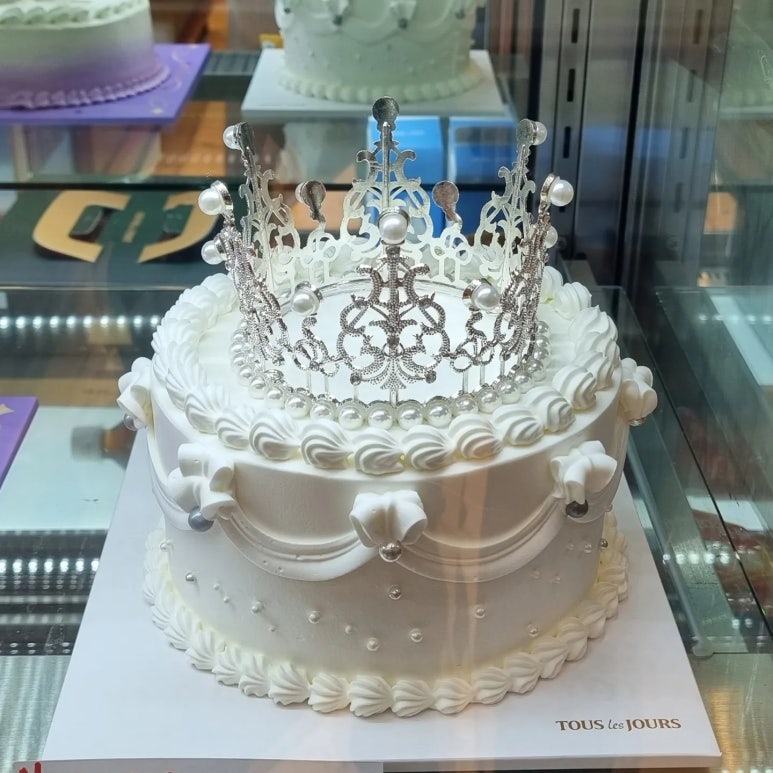 뚜레쥬르마석라온점 이미지